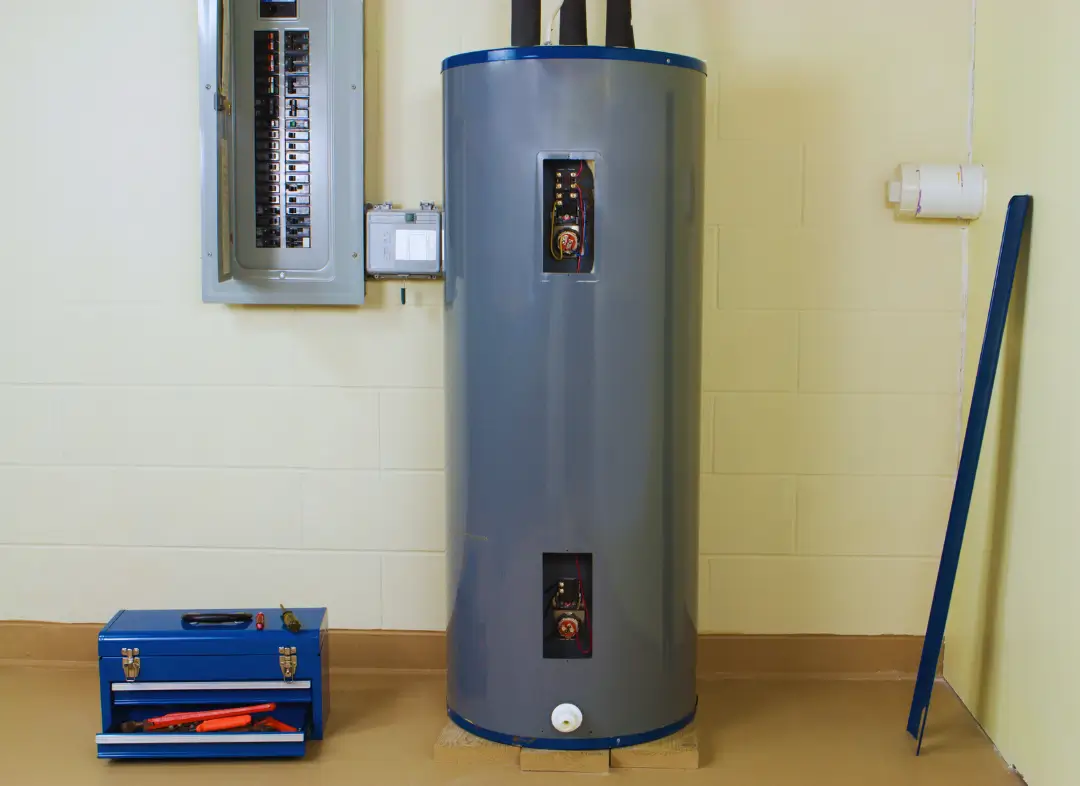 Chauffe-eau Ancenis-Saint-Géréon