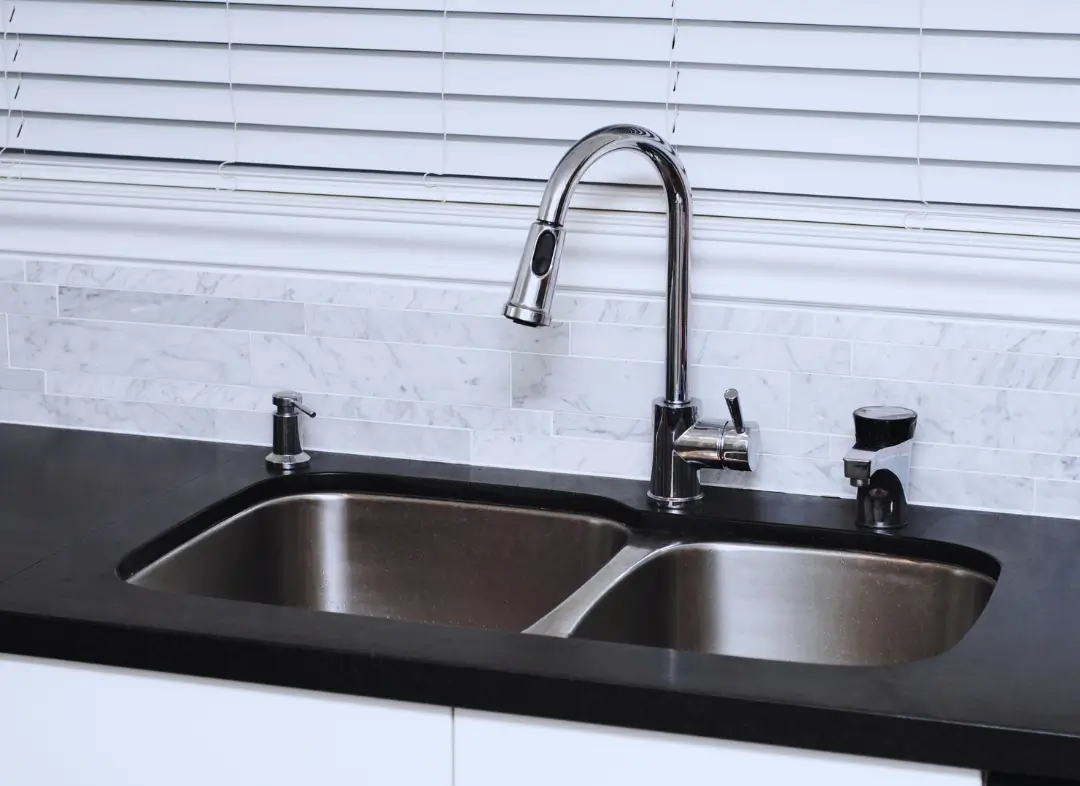 Changement Mitigeur d'évier Ancenis-Saint-Géréon